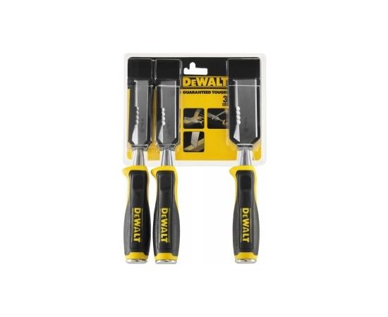 Kaltu komplekts DeWalt DWHT0-16148; 18-32 mm; 3 gab.