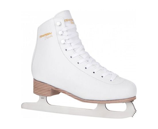 Tempish Dream White II W 1300001711 Figure Skates (35)