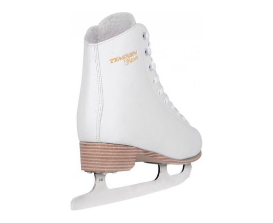 Tempish Dream White II W 1300001711 Figure Skates (35)