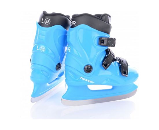 Tempish Rental R16 Jr 13000002061 ice hockey skates (33)