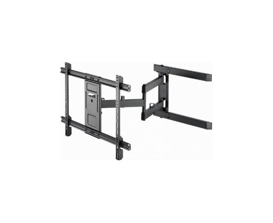 Tv Stiprinājums Gembird TV Wall Mount (full-motion)