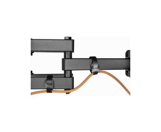 Tv Stiprinājums Gembird TV Wall Mount (full-motion)