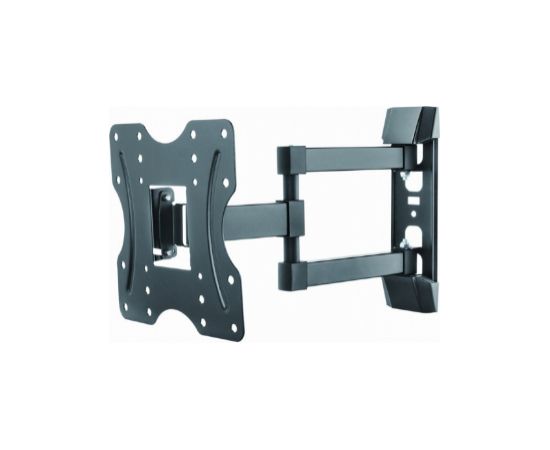 Tv Stiprinājums Gembird Full-motion TV Wall Mount