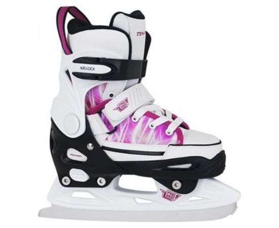 Adjustable Skates Tempish Rebel Ice One-Pro L Jr 1300001829 (S)