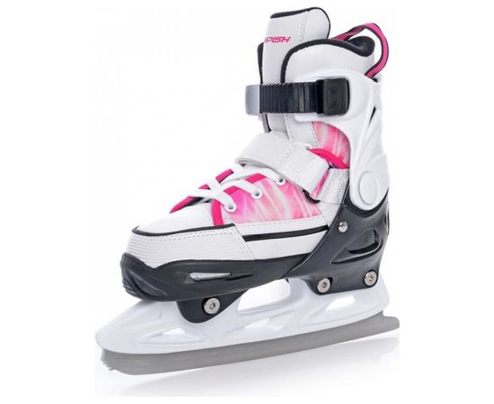 Adjustable Skates Tempish Rebel Ice One-Pro L Jr 1300001829 (S)