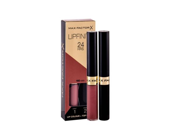 Max Factor Lipfinity / Lip Colour 4,2g