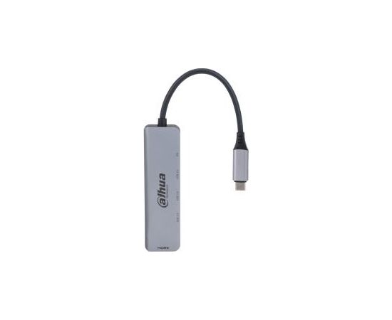 I/O DOCKING STATION USB-C/5PORT TC35 DAHUA