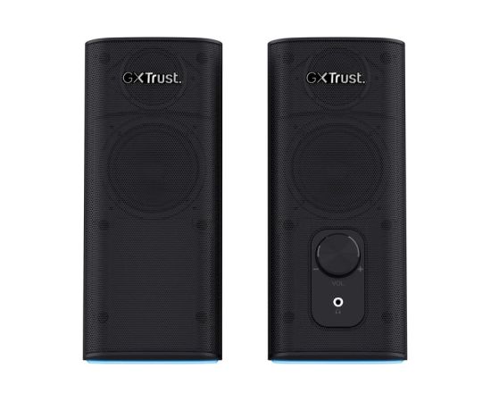 Speaker TRUST GXT 612 CETIC Black Wireless P.M.P.O. 18 Watts 1xAudio-In Bluetooth 24970