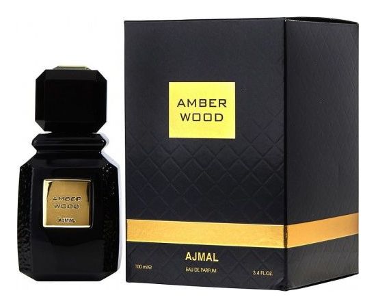 Ajmal Ajmal AMBER WOOD EDP 100 ml