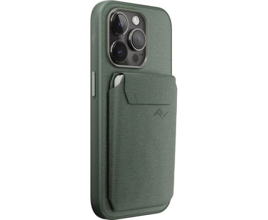 Peak Design Mobile Wallet Slim, sage