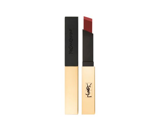 Yves Saint Laurent YSL Rouge Pur Couture The Slim Leather Matte #1966 Lipstick 2.2gr