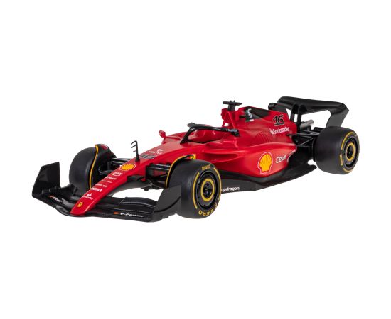 RASTAR R/C Rotaļlietu Mašīna Ferrari F1 75 1:12