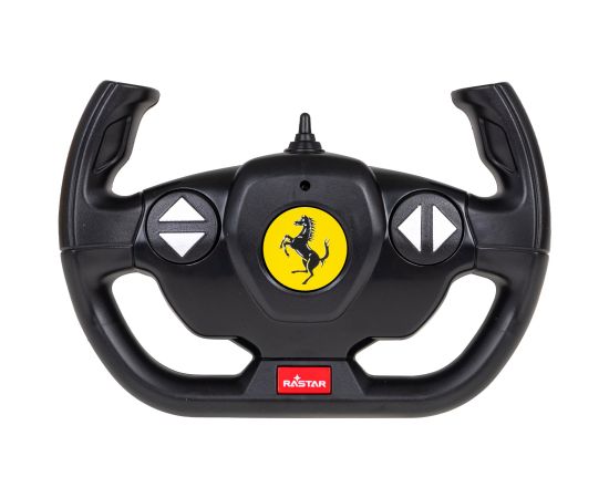 RASTAR R/C Rotaļlietu Mašīna Ferrari F1 75 1:12