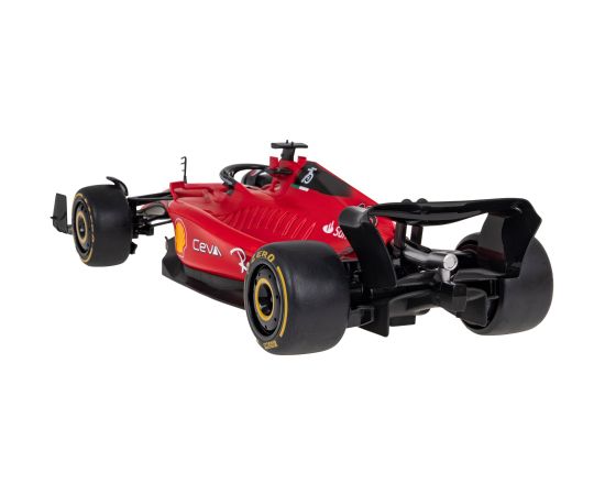 RASTAR R/C Rotaļlietu Mašīna Ferrari F1 75 1:12