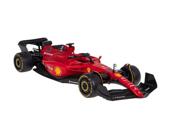 RASTAR R/C Rotaļlietu Mašīna Ferrari F1 75 1:12