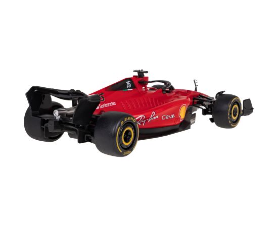 RASTAR R/C Rotaļlietu Mašīna Ferrari F1 75 1:12