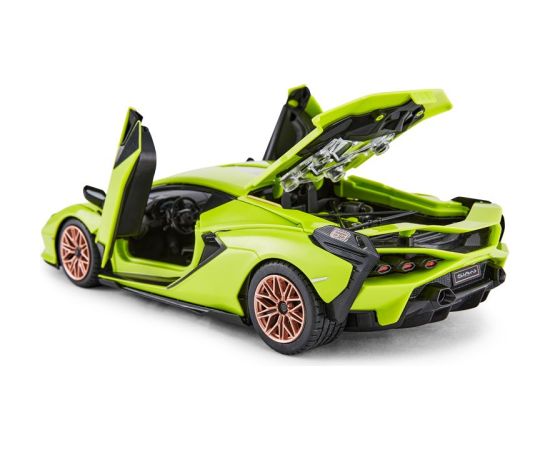 RASTAR R/C Игрушечный Aвтомобиль Lamborghini Sian 1:18