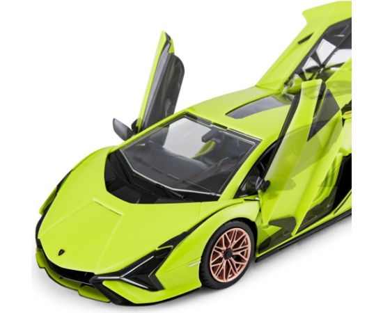 RASTAR R/C Игрушечный Aвтомобиль Lamborghini Sian 1:18