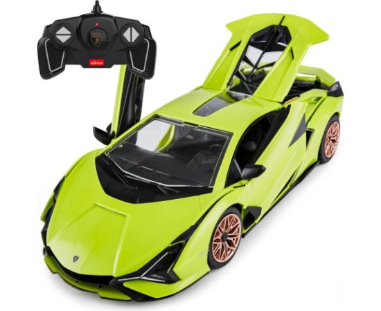 RASTAR R/C Игрушечный Aвтомобиль Lamborghini Sian 1:18