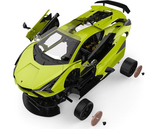 RASTAR R/C Игрушечный Aвтомобиль Lamborghini Sian 1:18