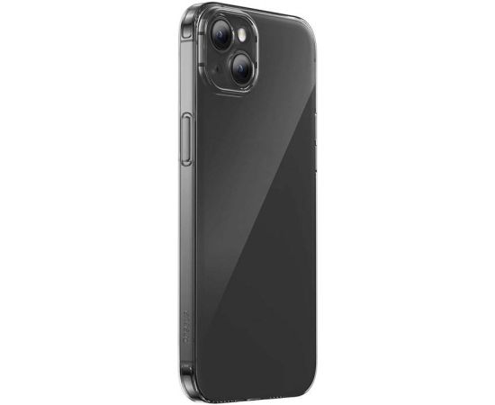 Caurspīdīgs korpuss Baseus Simple priekš iPhone 14