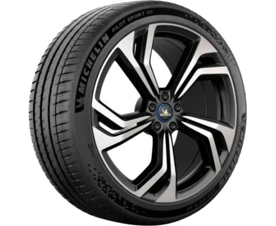 235/45R19 MICHELIN PILOT SPORT EV 99W XL Elect RP BBB71