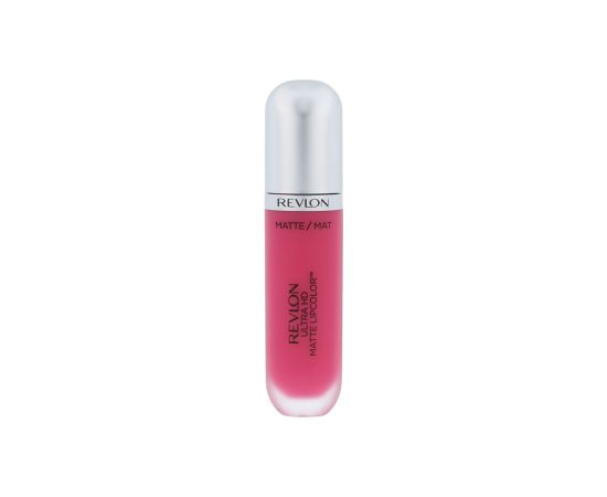 Revlon Ultra HD / Matte Lipcolor 5,9ml