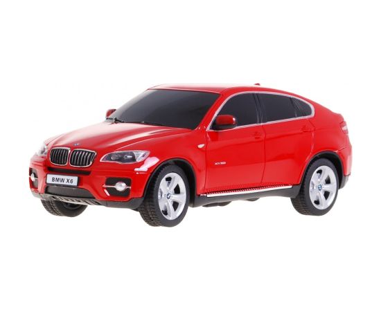 RASTAR R/C Игрушечная Машина BMW X 6 1:24