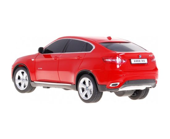 RASTAR R/C Игрушечная Машина BMW X 6 1:24