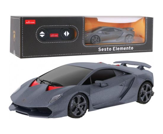 RASTAR R/C Игрушечная Машина Lamborghini Sesto Elemento 1:24