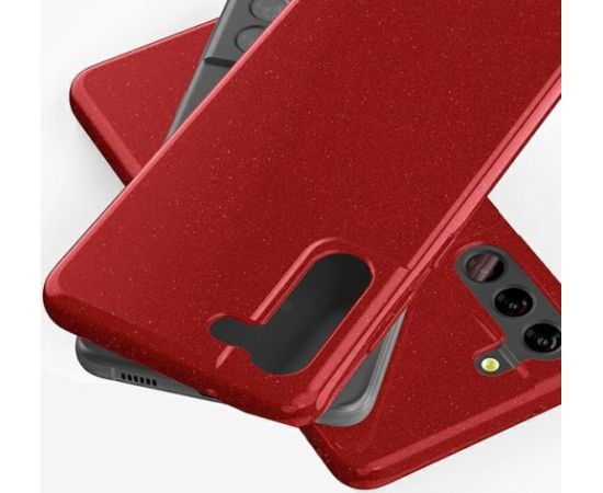 Mercury Jelly Case Samsung M13 5G M136 czerwony| red A13 5G A136