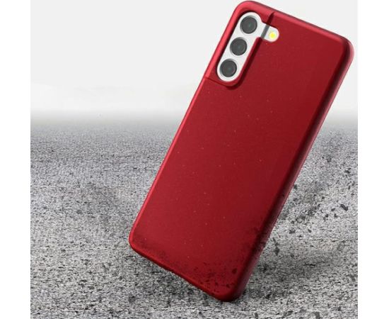 Mercury Jelly Case Samsung M13 5G M136 czerwony| red A13 5G A136