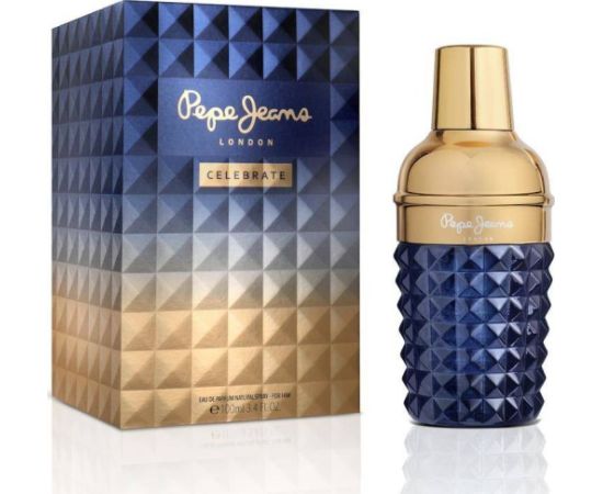 Pepe Jeans Celebrate EDP 100 ml