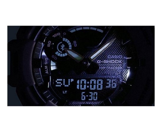 Casio G-SHOCK G-SQUAD GBA-900-1AER