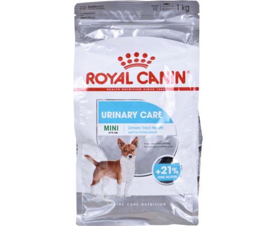 ROYAL CANIN Mini Urinary Care CCN - dry dog food - 1kg