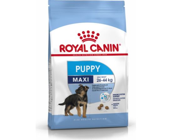 Royal Canin SHN Maxi Puppy - dry puppy food - 4kg