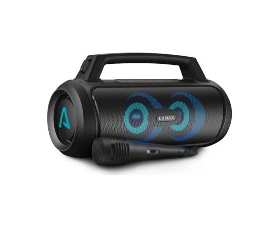 Bluetooth speaker LAMAX PartyGo1