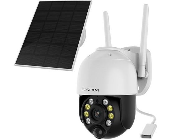 Kamera IP bateryjna Foscam B4 OUTDOOR 4MP