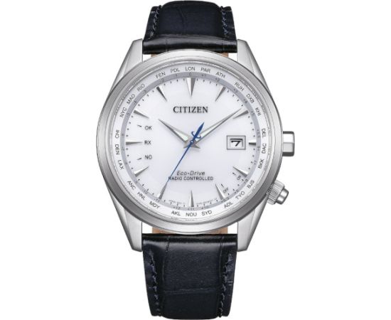 Citizen Eco-Drive Radio Controlled CB0270-10A