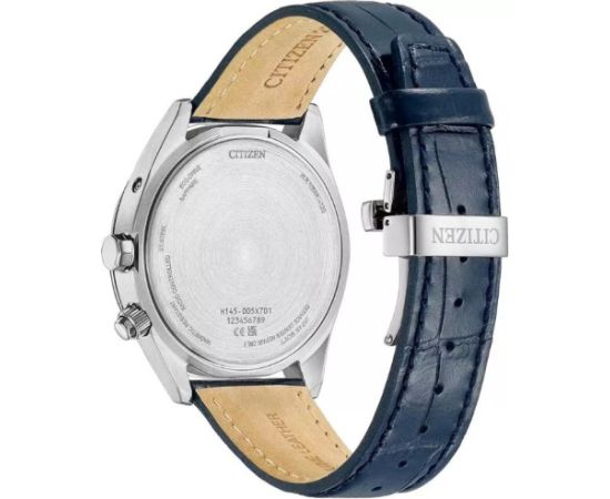 Citizen Eco-Drive Radio Controlled CB0270-10A