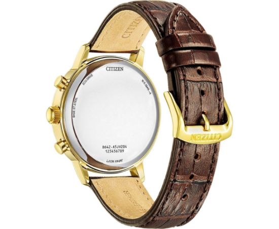 Citizen Eco-Drive CA7062-15A