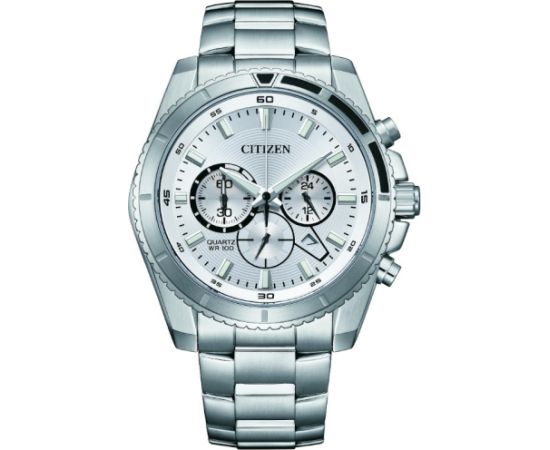 Citizen Chronograph AN8200-50A