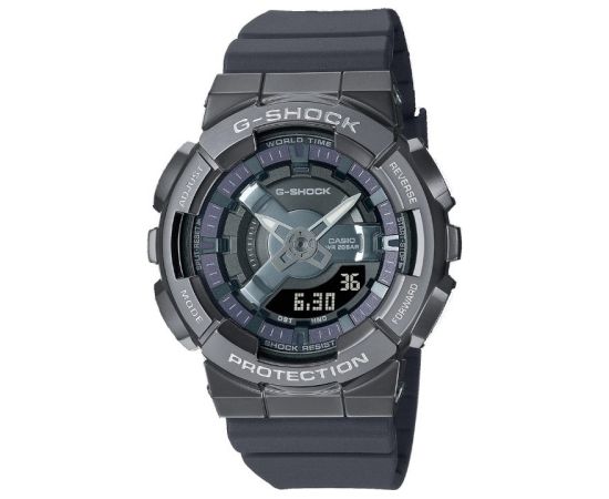 Casio G-shock GM-S110B-8AER