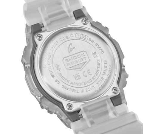 Casio G-SHOCK DW-B5600G-7ER