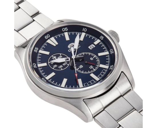 Orient Defender II Automatic RA-AK0401L10B