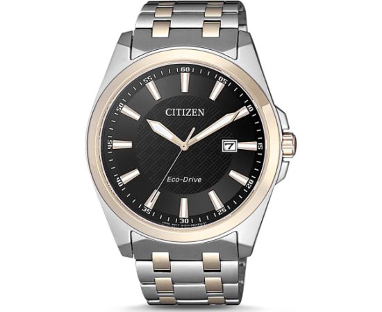 Citizen Eco-Drive BM7109-89E