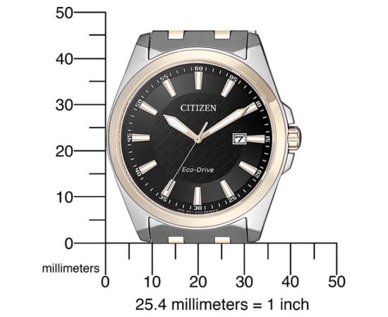 Citizen Eco-Drive BM7109-89E