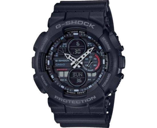 CASIO G-Shock GA-140-1A1ER