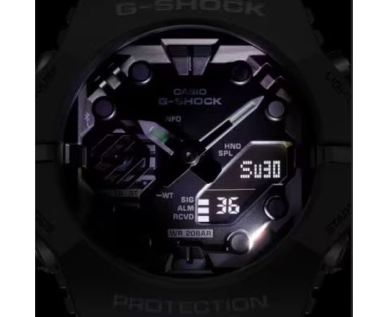 Casio G-SHOCK GA-B001-1AER