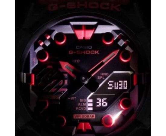 Casio G-SHOCK GA-B001G-1AER